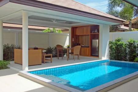 Samui Boat Lagoon - 103