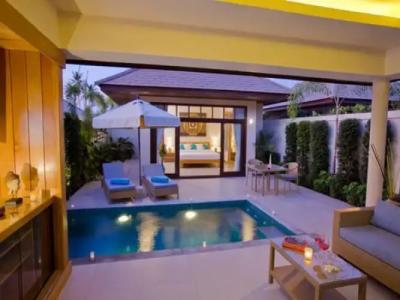 Samui Boat Lagoon - 66