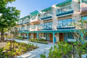 Baan Samui Resort - SHA Extra Plus, Chaweng Beach