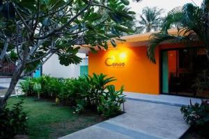 Centra by Centara Coconut Beach Resort Samui - SHA Plus, Taling Ngam Beach