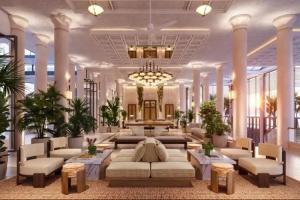 Centara Reserve Samui - SHA Plus Hotel, Chaweng Beach