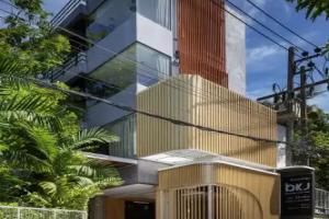 Baan Khao Hua Jook Hotel, Chaweng Beach