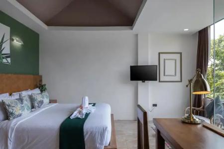 Baan Khao Hua Jook - 4