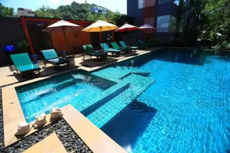 Baan Khao Hua Jook - 19