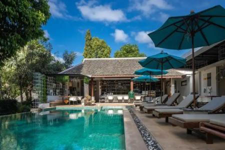 Baan Khao Hua Jook - 44