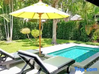 Baan Khao Hua Jook - 114