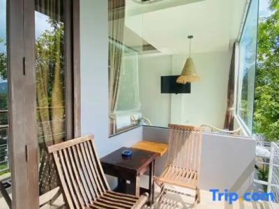 Baan Khao Hua Jook - 53