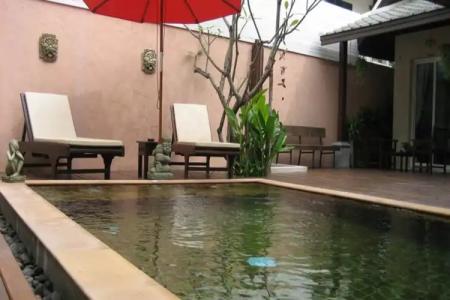 Baan Khao Hua Jook - 20