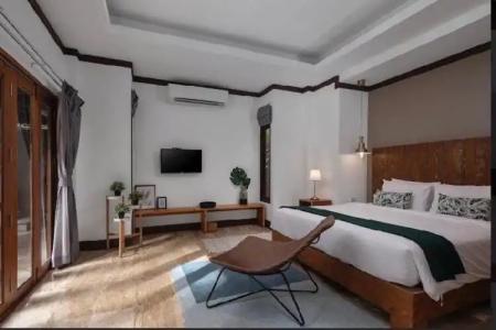 Baan Khao Hua Jook - 131