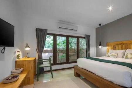 Baan Khao Hua Jook - 107