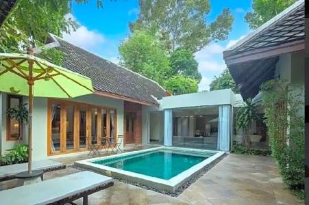 Baan Khao Hua Jook - 133