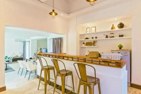 Baan Khao Hua Jook - 123