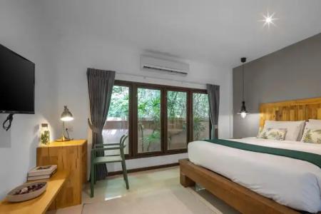 Baan Khao Hua Jook - 2