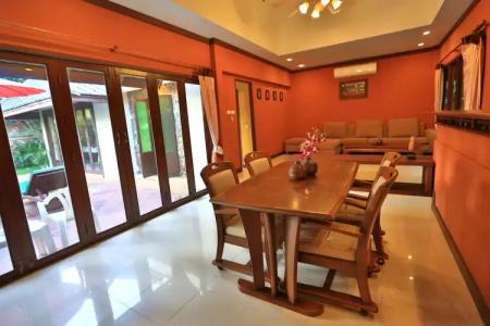 Baan Khao Hua Jook - 21