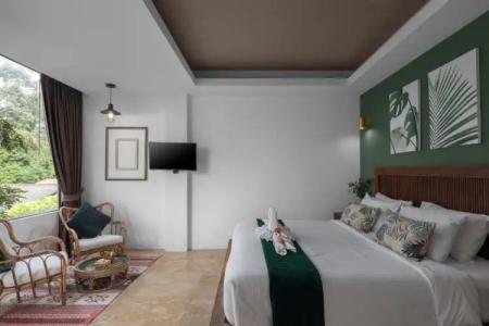 Baan Khao Hua Jook - 47