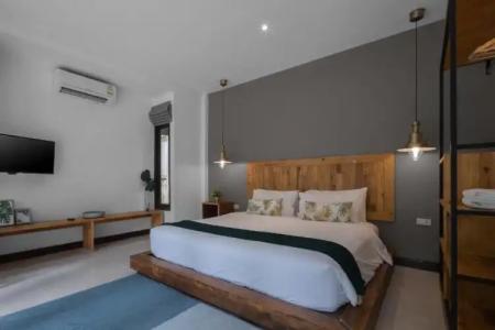 Baan Khao Hua Jook - 108