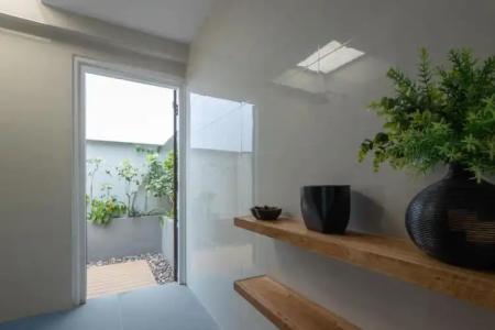 Baan Khao Hua Jook - 112