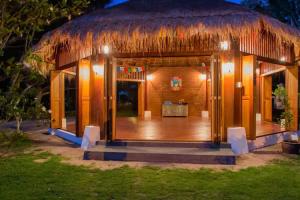 Easy Time Resort, Laem Set Beach