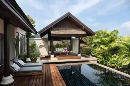 Anantara Lawana Koh Samui Resort - 25