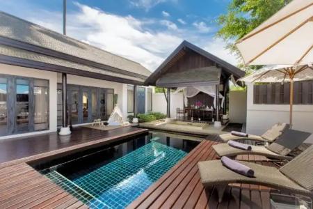 Anantara Lawana Koh Samui Resort - 37