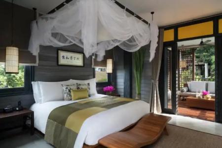 Anantara Lawana Koh Samui Resort - 1