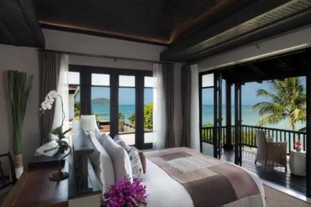 Anantara Lawana Koh Samui Resort - 3