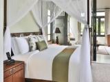 Pool Double Anantara Villa with sea view