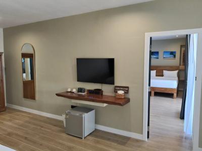 Crystal Bay Yacht Club Beach Resort - 116