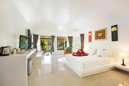 Crystal Bay Yacht Club Beach Resort - 164