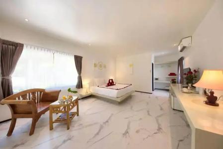 Crystal Bay Yacht Club Beach Resort - 139