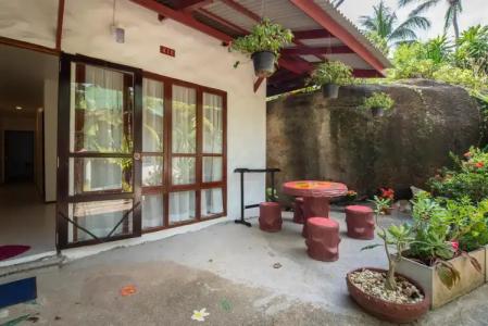 Crystal Bay Yacht Club Beach Resort - 160