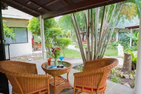 Crystal Bay Yacht Club Beach Resort - 143