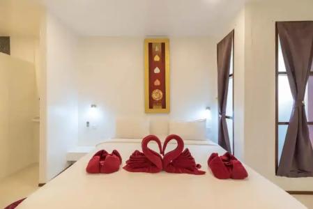 Crystal Bay Yacht Club Beach Resort - 149