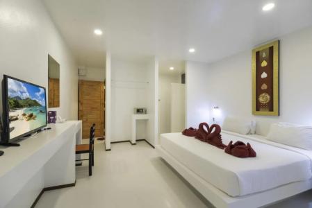 Crystal Bay Yacht Club Beach Resort - 150