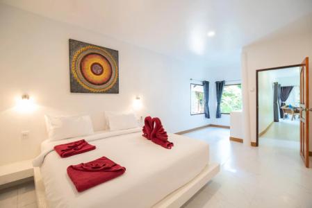 Crystal Bay Yacht Club Beach Resort - 127