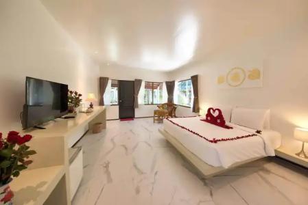 Crystal Bay Yacht Club Beach Resort - 137