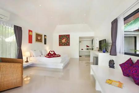 Crystal Bay Yacht Club Beach Resort - 169