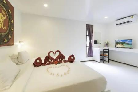 Crystal Bay Yacht Club Beach Resort - 148