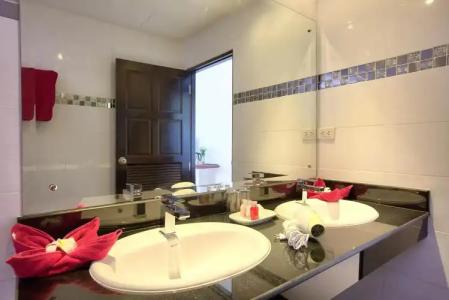 Crystal Bay Yacht Club Beach Resort - 187