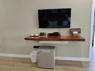 Crystal Bay Yacht Club Beach Resort - 117