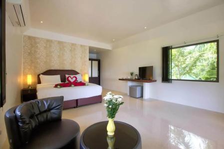 Crystal Bay Yacht Club Beach Resort - 179