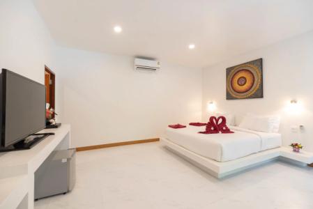 Crystal Bay Yacht Club Beach Resort - 130