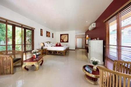 Crystal Bay Yacht Club Beach Resort - 100