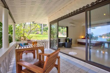 Crystal Bay Yacht Club Beach Resort - 182