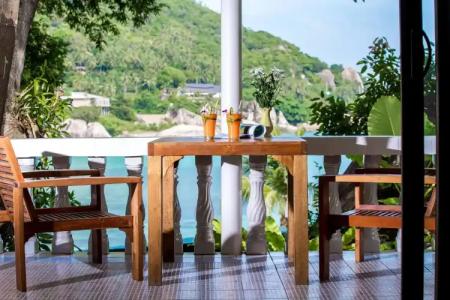 Crystal Bay Yacht Club Beach Resort - 185