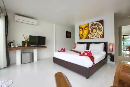 Crystal Bay Yacht Club Beach Resort - 120