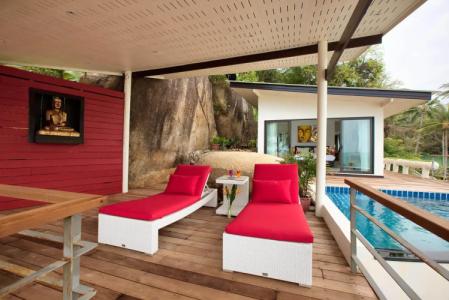 Crystal Bay Yacht Club Beach Resort - 122