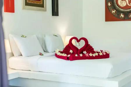 Crystal Bay Yacht Club Beach Resort - 167