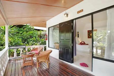 Crystal Bay Yacht Club Beach Resort - 173