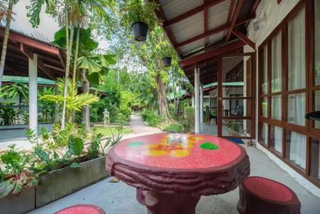 Crystal Bay Yacht Club Beach Resort - 161